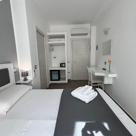 Bed and Breakfast Residenza Magnolia Tropea Exterior foto