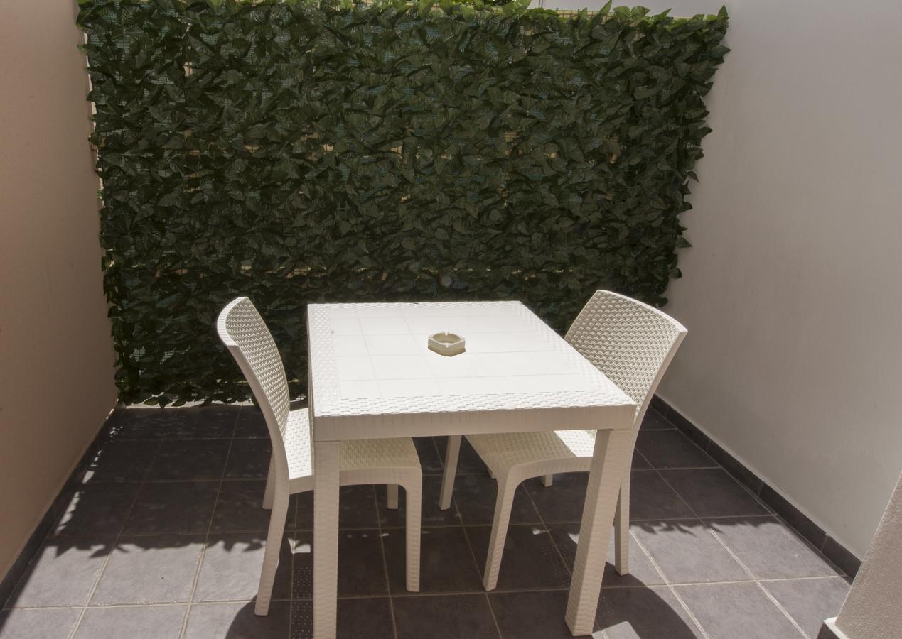 Bed and Breakfast Residenza Magnolia Tropea Exterior foto