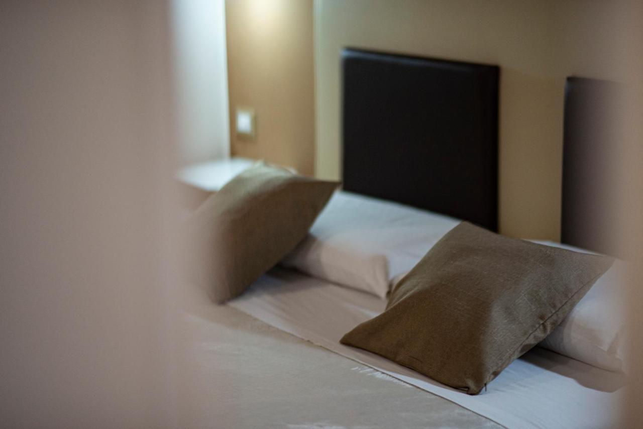 Bed and Breakfast Residenza Magnolia Tropea Exterior foto